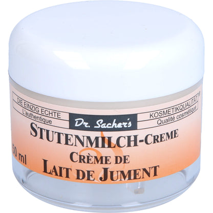 STUTENMILCH CREME 50 ml
