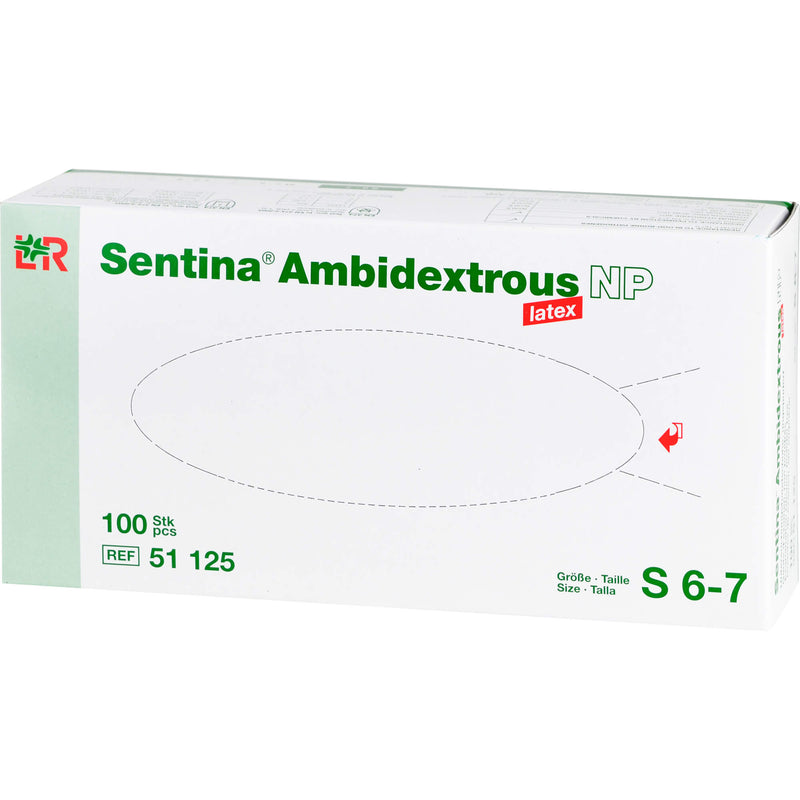 SENTINA AMBIDEX S UNGEP UH 100 St