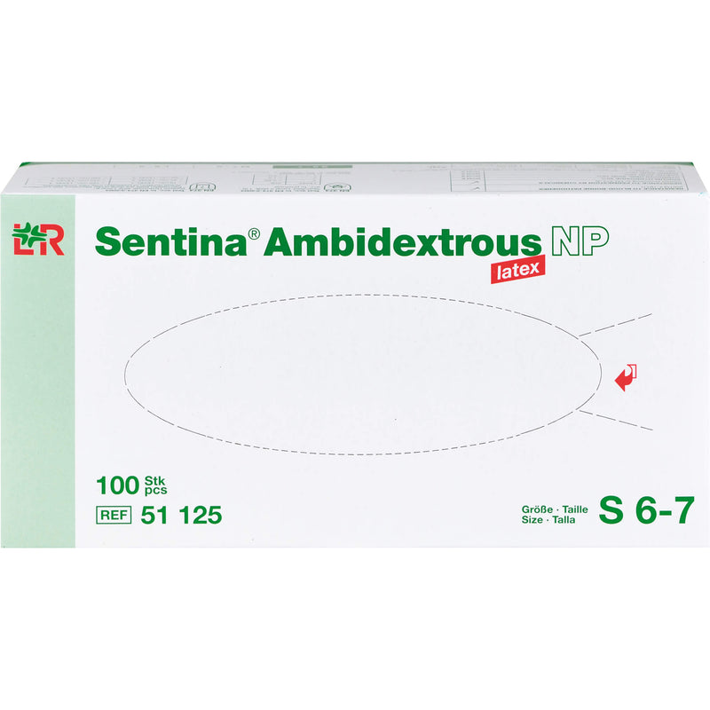 SENTINA AMBIDEX S UNGEP UH 100 St