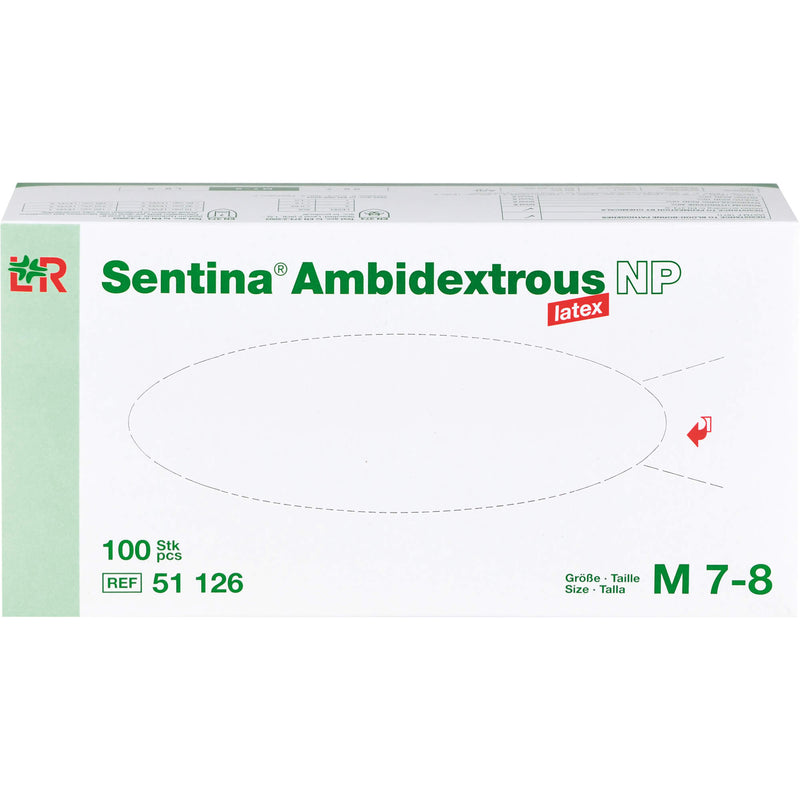 SENTINA AMBIDEX M UNGEP UH 100 St