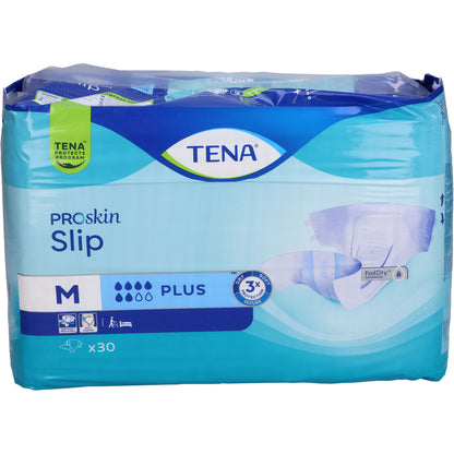 TENA SLIP plus M 30 St