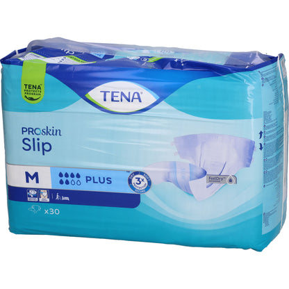 TENA SLIP plus M 30 St