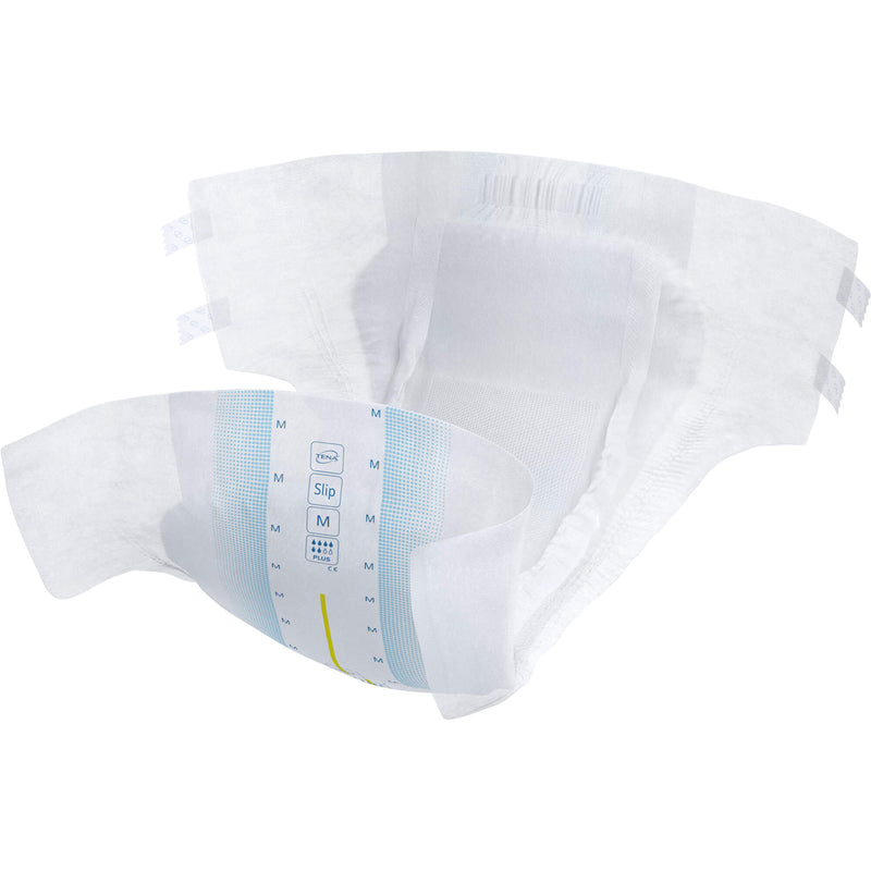 TENA SLIP PLUS MEDIUM 90 St