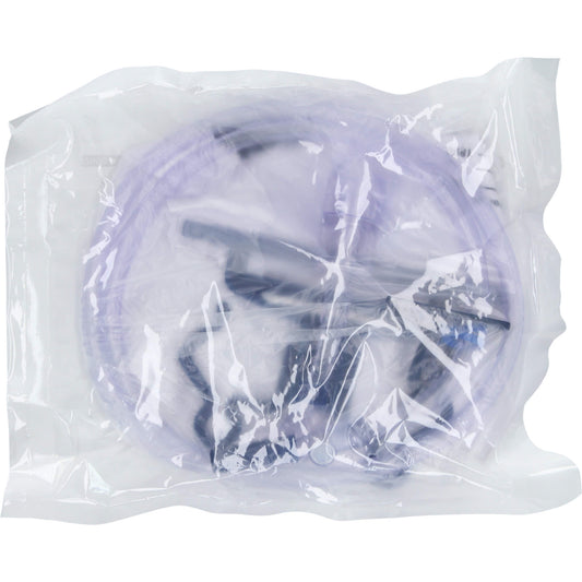 UROSID Urindr.Sys.2l 120 cm Schl.Ablassh.senkr. 1 St