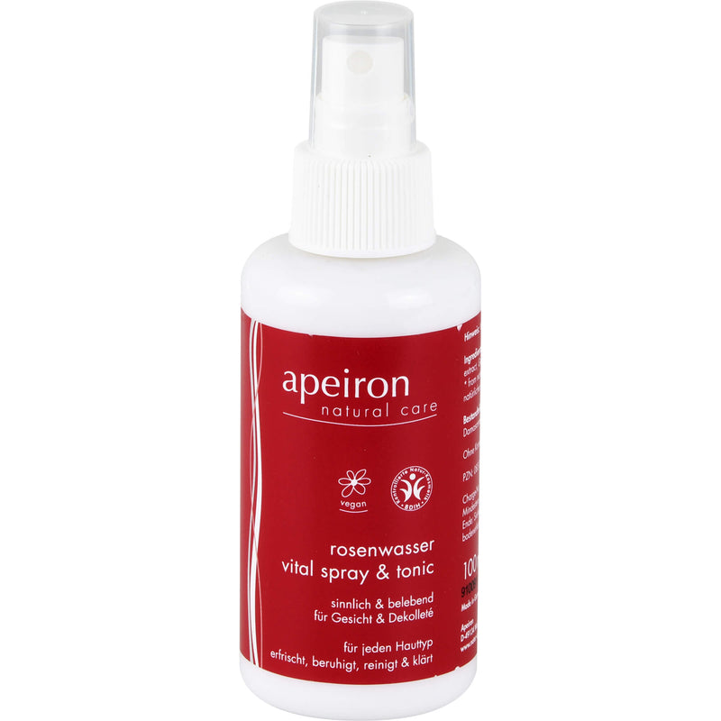 ROSENWASSER APEIRON 100 ml