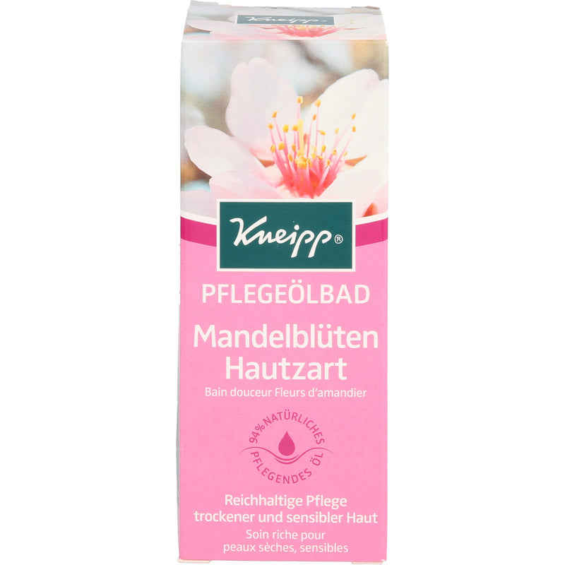 KNEIPP PFL OELB MAND HAUTZ 100 ml