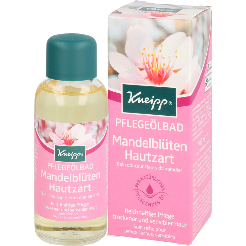 KNEIPP PFL OELB MAND HAUTZ 100 ml