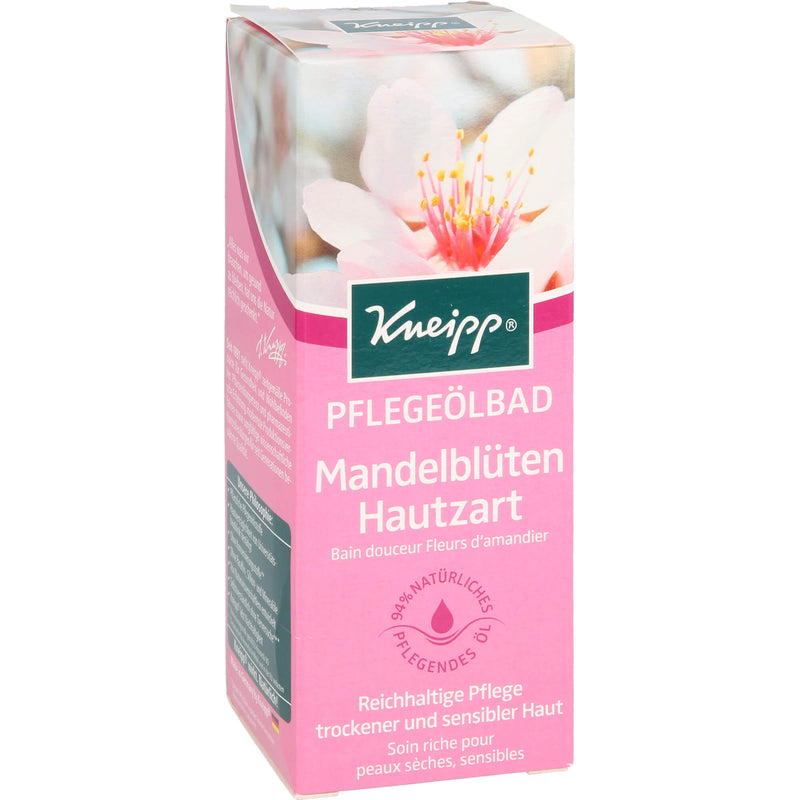 KNEIPP PFL OELB MAND HAUTZ 100 ml