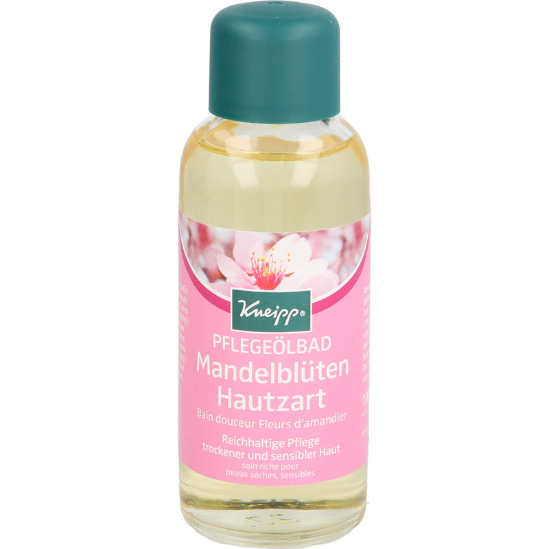 KNEIPP PFL OELB MAND HAUTZ 100 ml