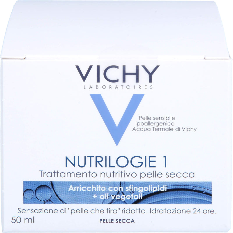 VICHY NUTRILOGIE 1 50 ml