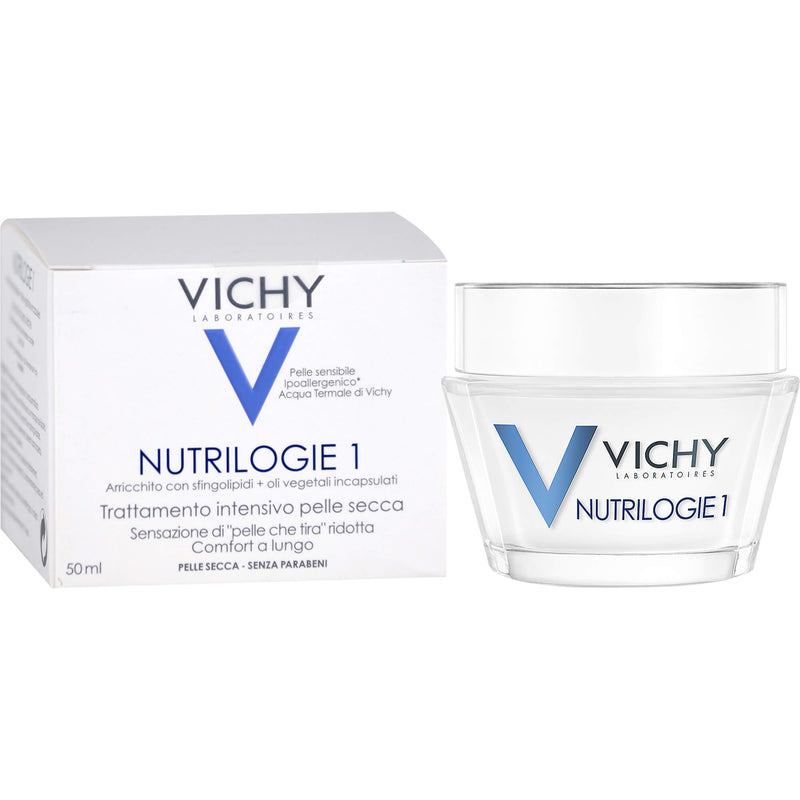 VICHY NUTRILOGIE 1 50 ml