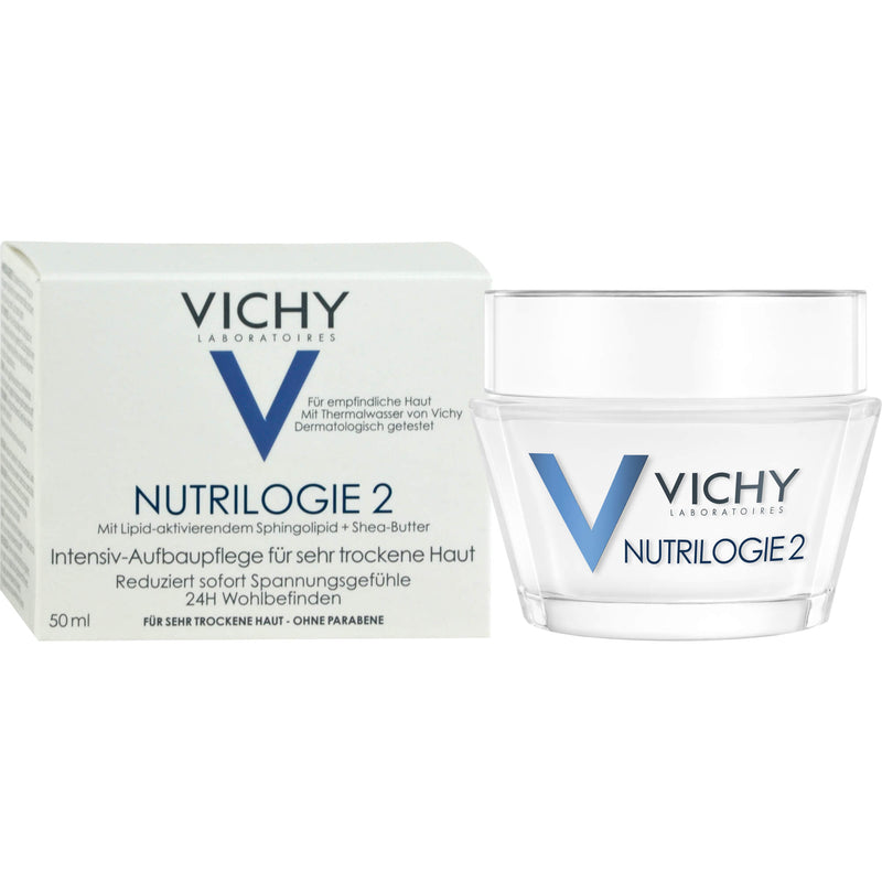 VICHY NUTRILOGIE 2 50 ml