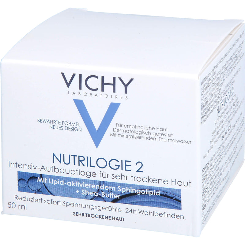 VICHY NUTRILOGIE 2 50 ml