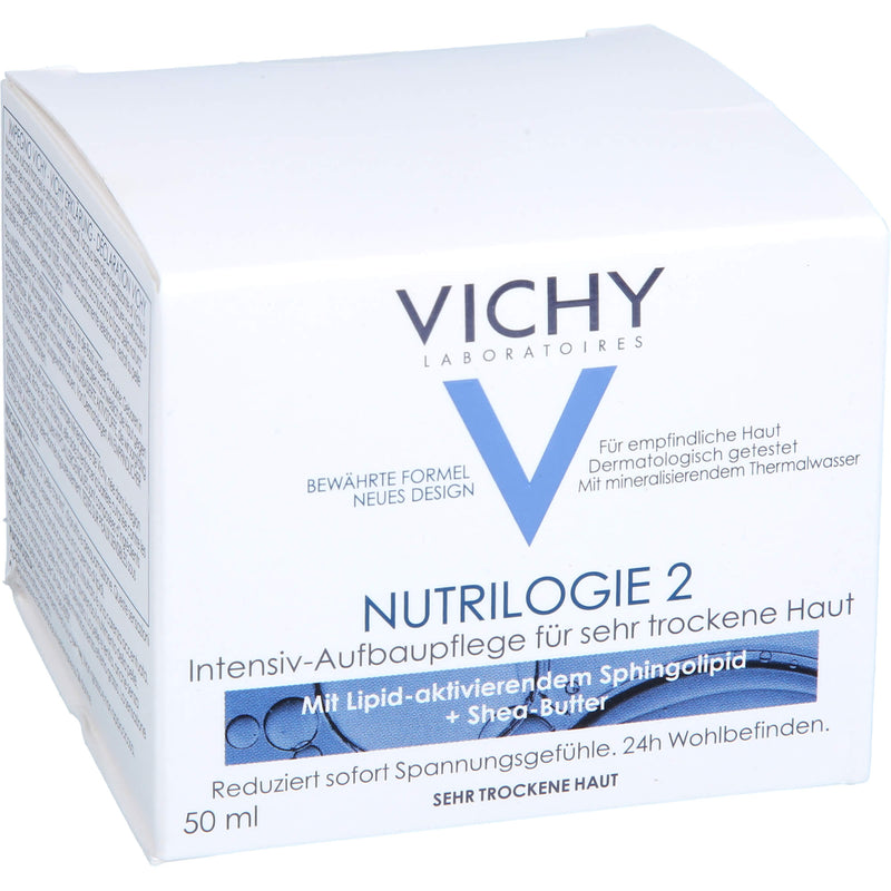 VICHY NUTRILOGIE 2 50 ml