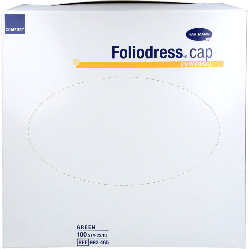 FOLIODRESS CAP C UNI GR OP 100 St