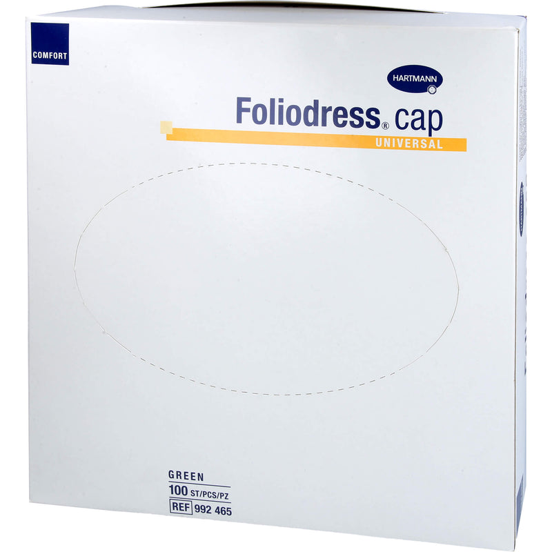 FOLIODRESS CAP C UNI GR OP 100 St