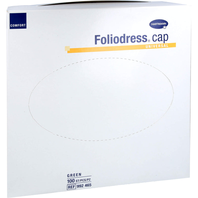 FOLIODRESS CAP C UNI GR OP 100 St