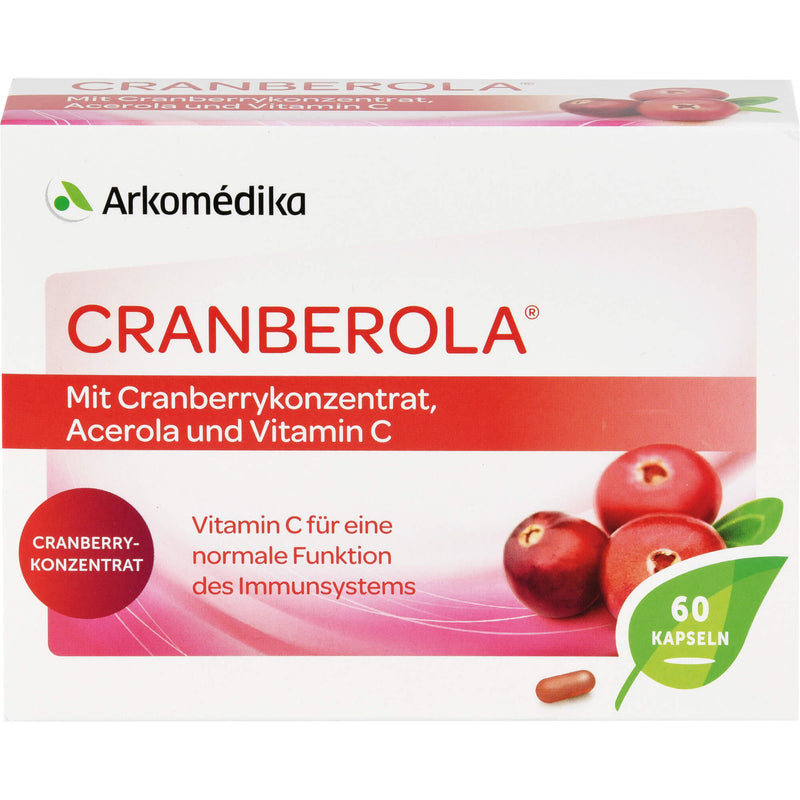 CRANBEROLA 60 St