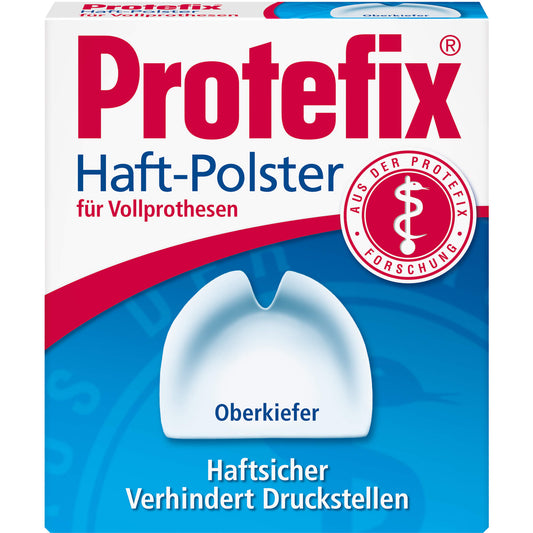 PROTEFIX Haftpolster für Oberkiefer 30 St