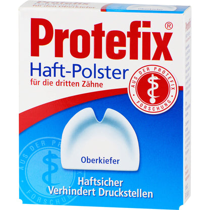PROTEFIX Haftpolster für Oberkiefer 30 St