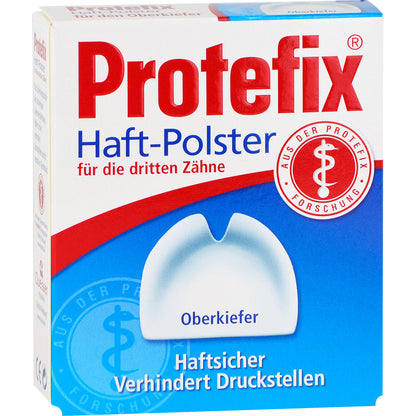 PROTEFIX Haftpolster für Oberkiefer 30 St