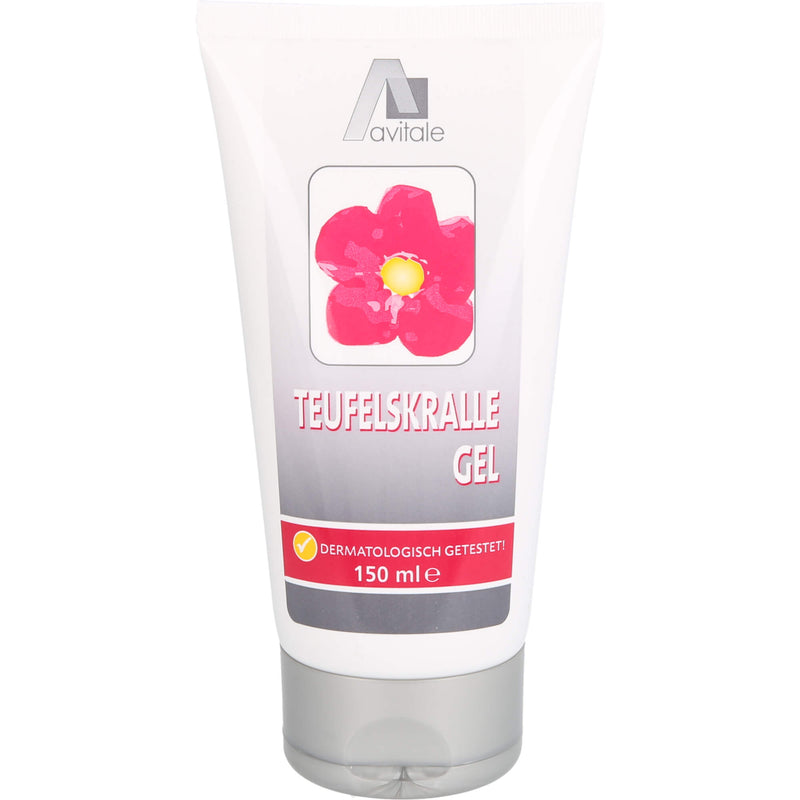 TEUFELSKRALLE GEL 150 ml