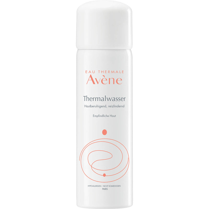 AVENE THERMALWASSER SPRAY 50 ml