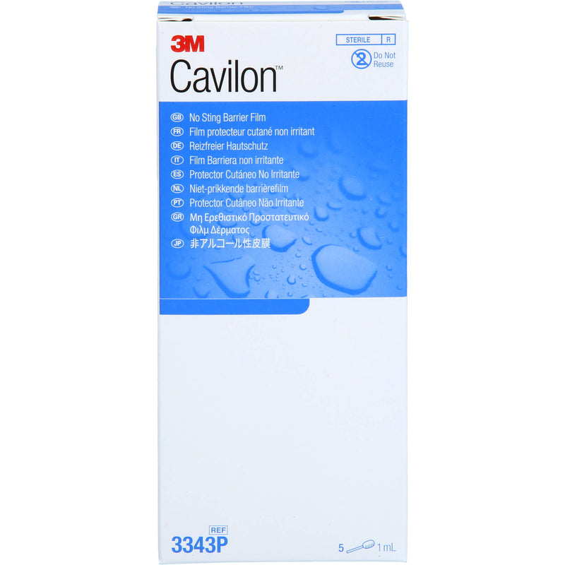 CAVILON 3M LOLLY REIZ HAUT 5X1 ml