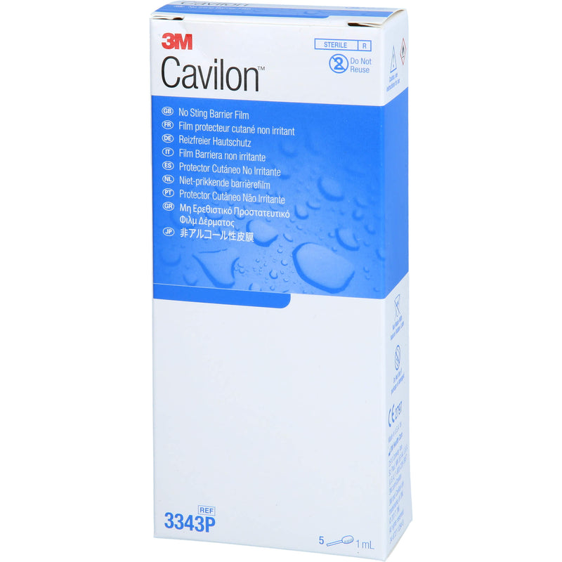 CAVILON 3M LOLLY REIZ HAUT 5X1 ml