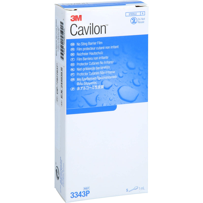 CAVILON 3M LOLLY REIZ HAUT 5X1 ml