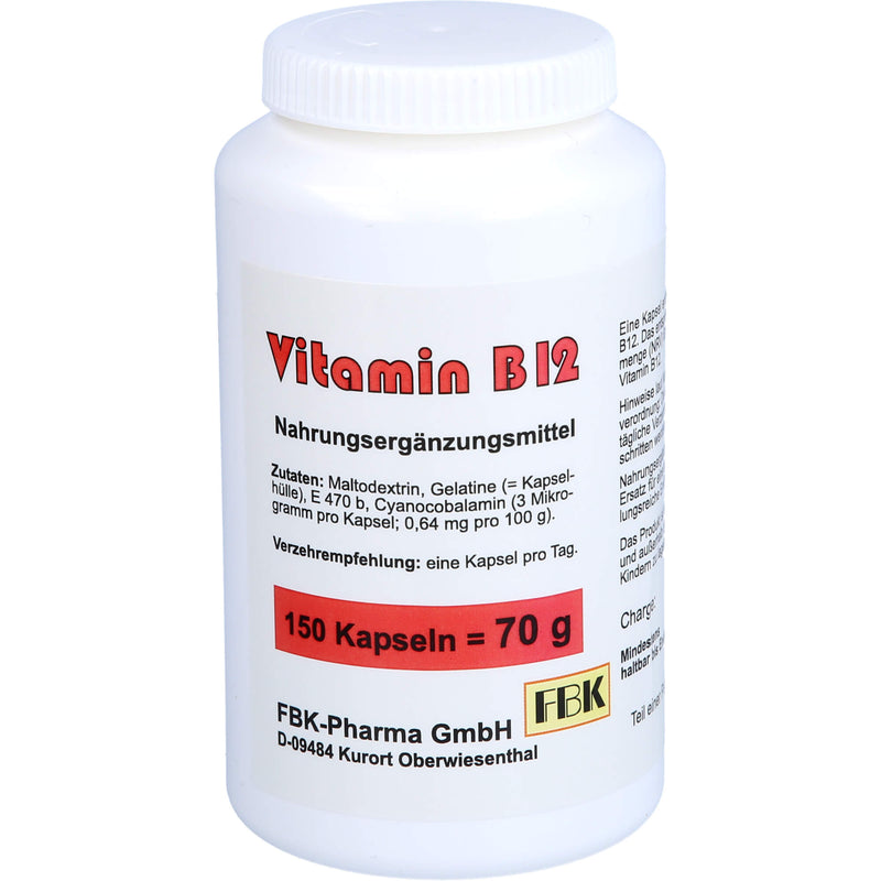 VITAMIN B12 300 St