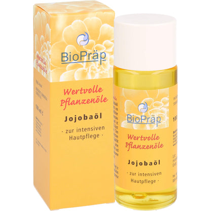 JOJOBA ÖL 100 ml