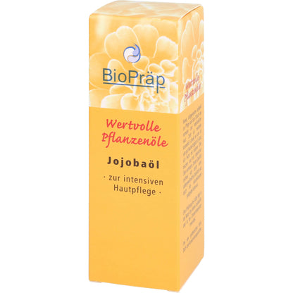 JOJOBA ÖL 100 ml