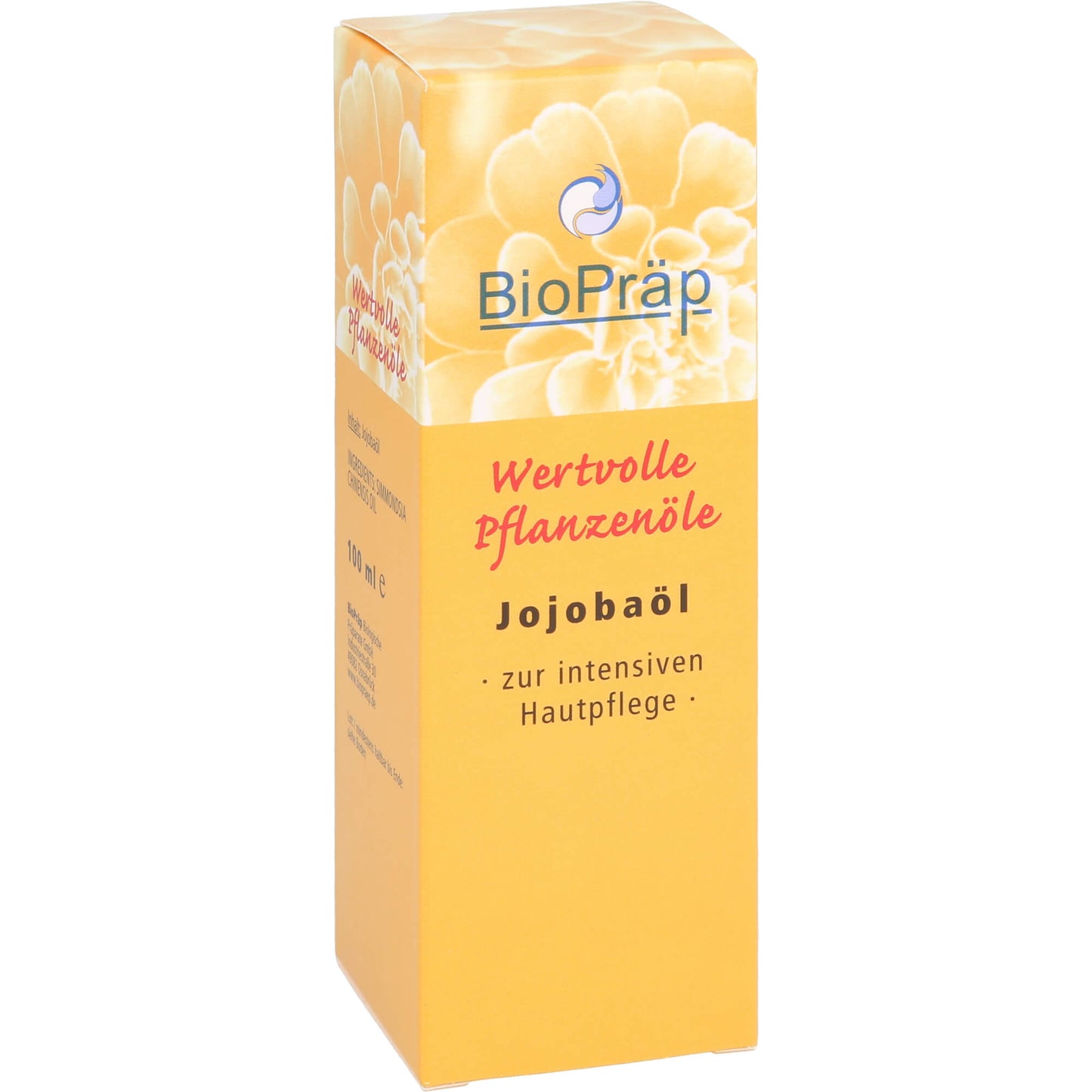 JOJOBA ÖL 100 ml