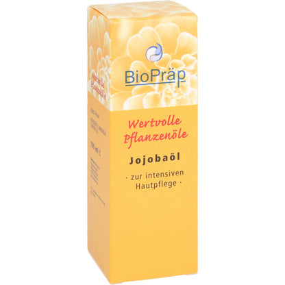 JOJOBA ÖL 100 ml