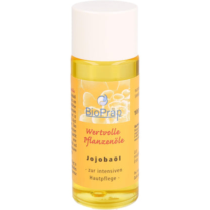 JOJOBA ÖL 100 ml