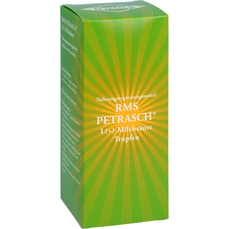 RMS PETRASCH 100 ml