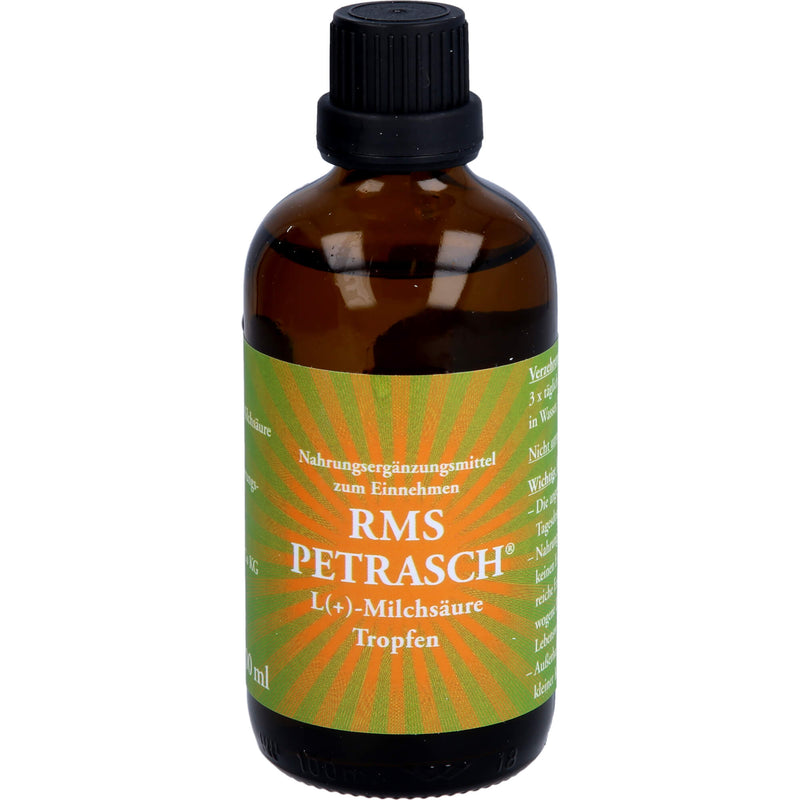 RMS PETRASCH 100 ml