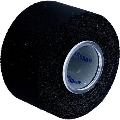 LEUKOTAPE Classic 3,75 cmx10 m schwarz 1 St