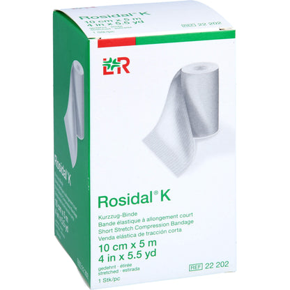 ROSIDAL K Binde 10 cmx5 m 1 St