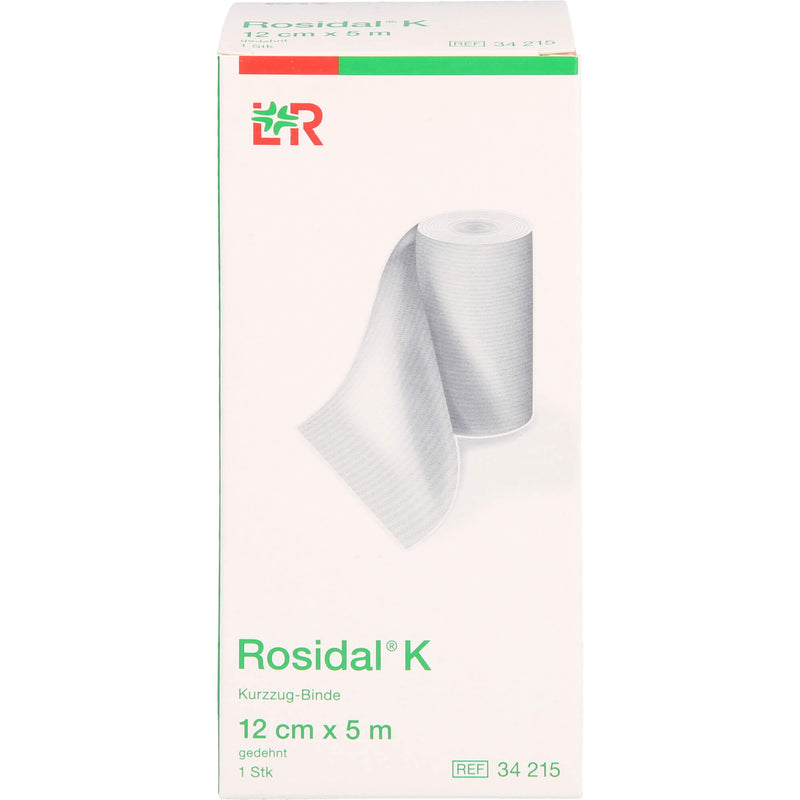 ROSIDAL BIN KRAEFT 12CMX5M 1 St