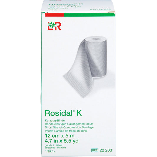 ROSIDAL K Binde 12 cmx5 m 1 St