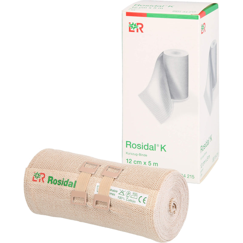 ROSIDAL BIN KRAEFT 12CMX5M 1 St