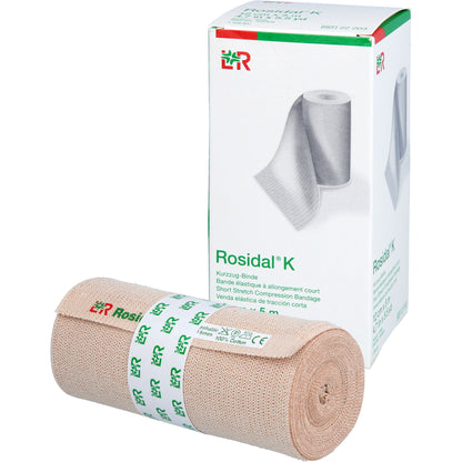 ROSIDAL K Binde 12 cmx5 m 1 St