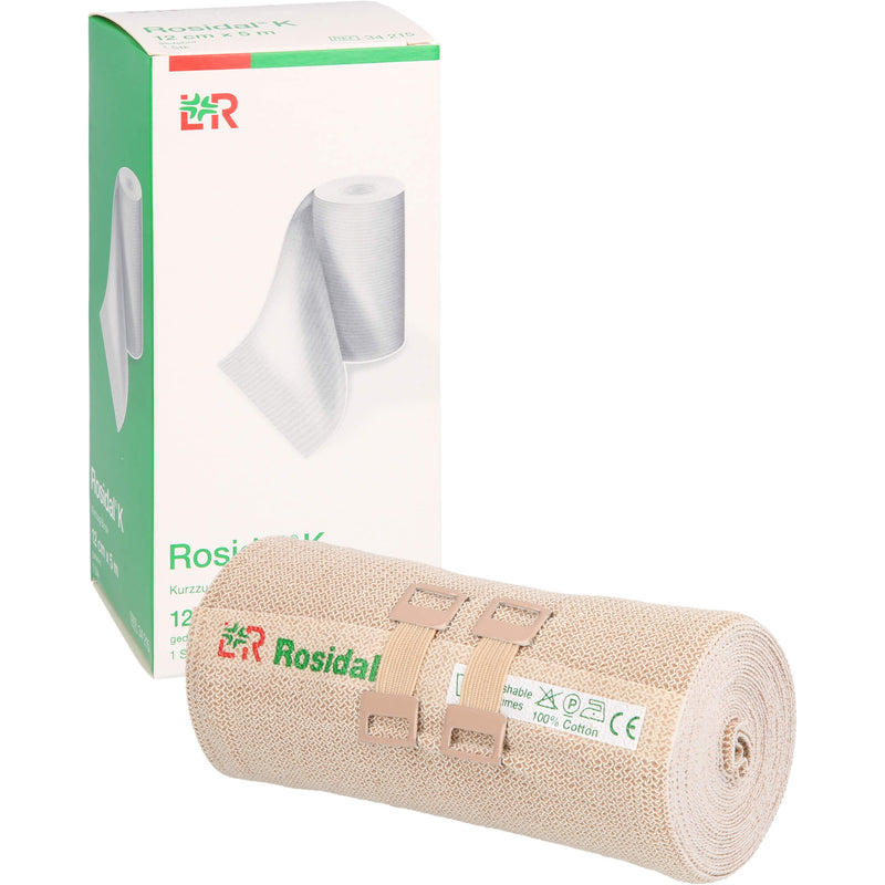 ROSIDAL BIN KRAEFT 12CMX5M 1 St