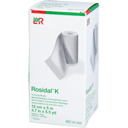 ROSIDAL K Binde 12 cmx5 m 1 St