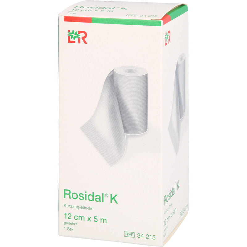 ROSIDAL BIN KRAEFT 12CMX5M 1 St