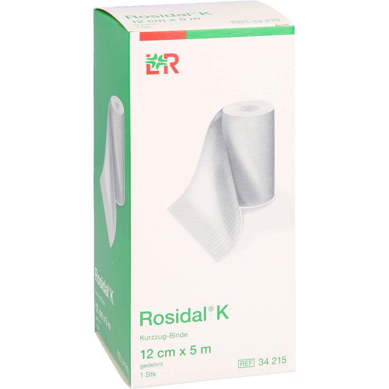 ROSIDAL BIN KRAEFT 12CMX5M 1 St