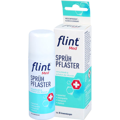 FLINT Sprühpflaster 50 ml