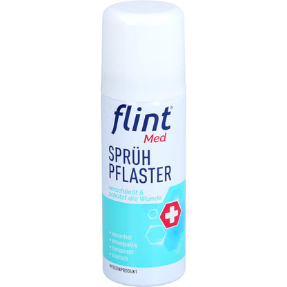 FLINT Sprühpflaster 50 ml